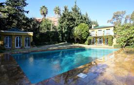 Семейная вилла с бассейном, Бенальмадена, Испания за 1 750 000 €