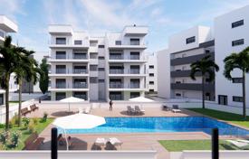 Пентхаус в новой резиденции с бассейном и зелеными зонами, Сан-Хавьер, Испания за 270 000 €