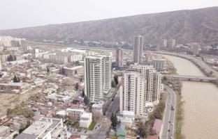 1-комнатная квартира в новостройке 48 м² в городе Тбилиси за $120 000