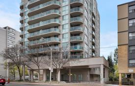 Квартира на Эглинтон-авеню Восток, Торонто, Онтарио,  Канада за C$758 000