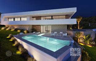 3-комнатная вилла 183 м² в Бенитачеле за 2 167 000 €