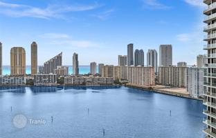 2-комнатная квартира в кондо 157 м² в Авентуре за $635 000
