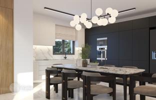 3-комнатный коттедж 131 м² в Ксилофаге за 315 000 €