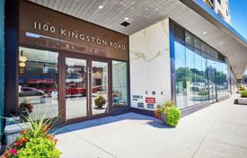 Квартира на Кингстон роуд, Торонто, Онтарио,  Канада за C$928 000