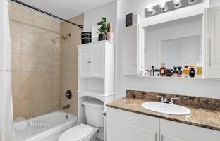 2-комнатная квартира в кондо 109 м² в Эджуотере (Флорида) за $480 000