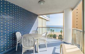 Трёхкомнатная квартира с большой террасой в нескольких шагах от моря, Кальп, Аликанте, Испания за 354 000 €