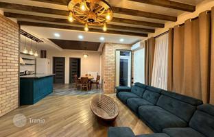 3-комнатная квартира 73 м² в Батуми за $130 000