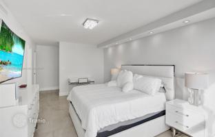 2-комнатная квартира в кондо 119 м² в Сарфсайде за $912 000