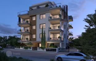 2-комнатный пентхаус 101 м² в Лимасоле за 430 000 €