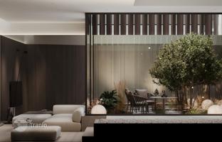 1-комнатная квартира 90 м² в районе пляжа Бату Болонг за $270 000