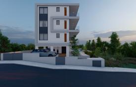 2-комнатные апартаменты в новостройке в Пафосе, Кипр за 285 000 €