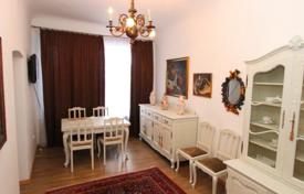 Шикарная квартира с антикварной мебелью в Старой Риге… за 550 000 €