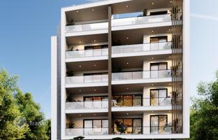 4-комнатная квартира в новостройке 167 м² в Ларнаке за 530 000 €