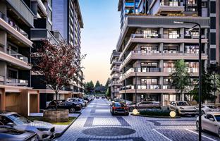 3-комнатная квартира 77 м² в городе Анкара за 10 772 000 TRY