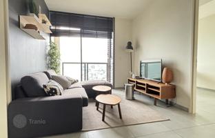 2-комнатная квартира 53 м² в Паттайе за $191 000