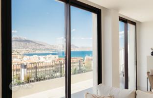 3-комнатная квартира 96 м² в Эль Альбире за 850 000 €