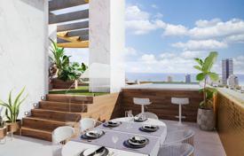 Четырёхкомнатная квартира в пешей доступности от моря, Кальп, Аликанте, Испания за 580 000 €