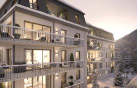 Квартира в Шамони, Овернь — Рона — Альпы, Франция за 1 575 000 €