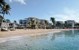 Новая резиденция Rixos Beach Residences — Phase 2 с бассейнами на берегу моря, Dubai Islands, Дубай, ОАЭ за От $2 330 000