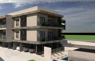 2-комнатная квартира 108 м² в Агиос Афанасиосе за 370 000 €