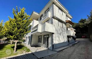 6-комнатная вилла 250 м² в Алании за 19 199 000 TRY