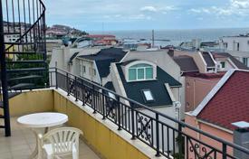 Великолепный 2-комнатный апартамент с панорамным видом на море в Святом Власе за 76 000 €