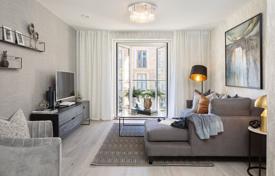 Новая трехкомнатная квартира в районе Уоллингтон, Лондон, Великобритания. Цена по запросу