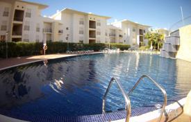 Двухкомнатный пентхаус в резиденции с двумя бассейнами в пешей доступности от пляжа, Албуфейра, Португалия за 240 000 €