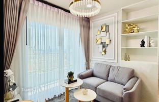 2-комнатная квартира 60 м² в Паттайе за $128 000