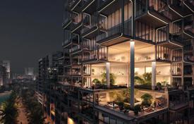 Офис 112 м² в Bu Kadra за $888 000