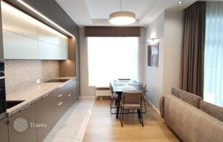 3-комнатная квартира 85 м² в Видземском предместье за 306 000 €