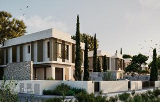 3-комнатный таунхаус 161 м² в Фамагусте за 479 000 €