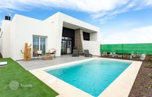 3-комнатная вилла 234 м² в Альгорфе за 519 000 €