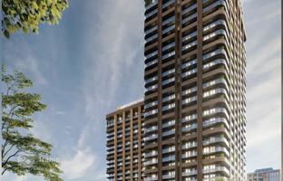 1-комнатная квартира 64 м² в Сабуртало за $106 000