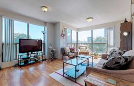 Квартира на Джарвис-стрит, Олд Торонто, Торонто,  Онтарио,   Канада за C$775 000