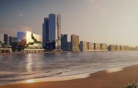 Новый жилой комплекс Riviera IV Azure в районе Jumeirah Village, Дубай, ОАЭ за От $647 000