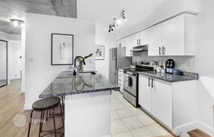 2-комнатная квартира на Мертон-стрит за C$1 189 000