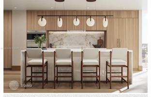 1-комнатная квартира в кондо 87 м² в Бей-Харбор-Айлендс за $1 595 000