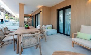 3-комнатная квартира 128 м² в Сан Педро Алькантара за 890 000 €