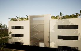 Квартира в жилом комплексе с садом и террасой на крыше, Бенидорм за 275 000 €