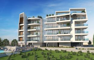 3-комнатная квартира 151 м² в Агиос Афанасиосе за 690 000 €