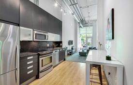 1-комнатная квартира в Олд Торонто, Канада за C$739 000
