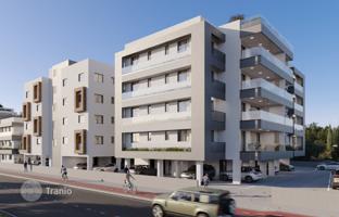 2-комнатная квартира в новостройке в Ларнаке за 320 000 €