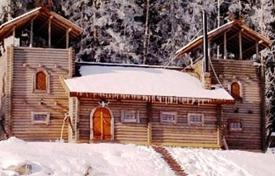 2-комнатный коттедж в Южной Финляндии за 2 160 € в неделю