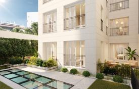 Новые просторные квартиры в центре Мадрида, Испания за 580 000 €