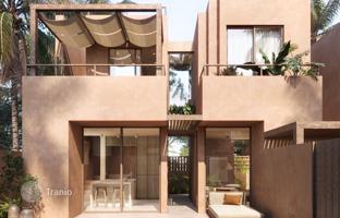 1-комнатная вилла 77 м² в Улувату за $209 000