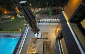 5-комнатная вилла 600 м² в Бююкчекмедже, Турция за $1 845 000