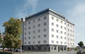 Однокомнатная квартира в Праге 10 за 110 000 €
