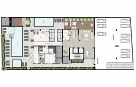 Шикарные Квартиры в Роскошном Бутик-Проекте в Аланье за $611 000