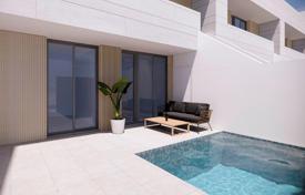 Апартаменты с собственным бассейном в 800 метрах от пляжа, Сан-Хавьер, Испания за 255 000 €